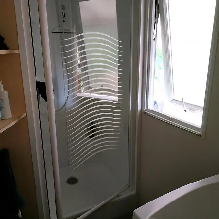 Holiday home Mobile Home 67954 Tybreizh Holidays To Ormeaux 4 Star Saint-Palais-sur-Mer