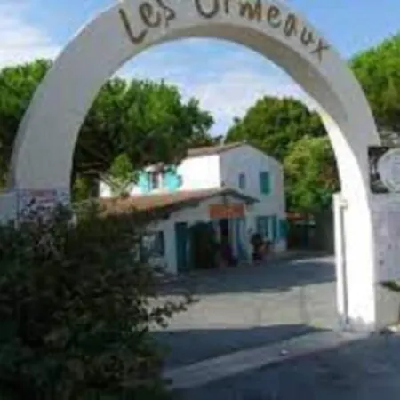 Mobile Home 67954 Tybreizh Holidays To Ormeaux 4 Star Holiday home